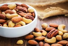 Foods for Healthy & Smooth Skin