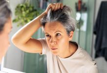Graying Hair Could Be the Body’s Natural Way of Fighting Cancer, Study Suggests