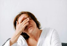 Perimenopause: What to expect in your 40s