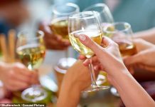 Scientists point to exact number of alcoholic drinks that can increase your risk of developing liver disease