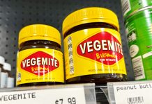 Murderer sues for right to eat Vegemite in Australian prison