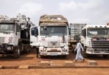 Feature: Toilets can make Africa’s roads safer, according to this new study