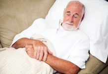 How Aging Could Affect Your Sleep