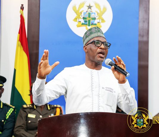 Gov’t Lifts Motorbike Ban In Binduri