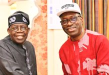 Tinubu Congratulates Soludo, Says Governor’s Re-Election Reflects Visionary Leadership