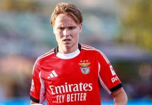 Suspended sentence for Norway player over video