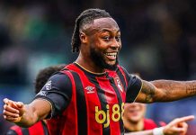 I always have to work harder than the next person- Antoine Semenyo