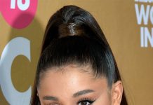 Man who grabbed Ariana Grande at premiere banned from Singapore