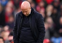 Nottingham Forest hand Liverpool heavy defeat at Anfield