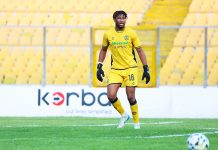 GPL Match Day 11 Throws Up Shocking Results