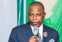 No Christian Genocide In Nigeria, AGF Insists