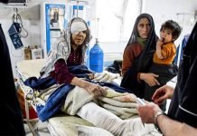 At least 20 dead after magnitude-6.3 earthquake hits Afghanistan