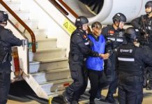 China sentences infamous Myanmar scam mafia members to death