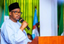 PDP: We will no longer tolerate individuals tearing down our party –Bala Mohammed