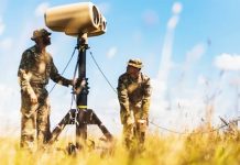 UK military to help protect Belgium after drone incursions