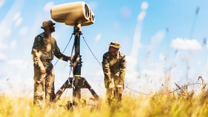 Belgium drone incursions