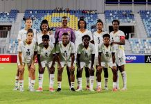 CAF expands 2026 Women’s AFCON to 16 teams