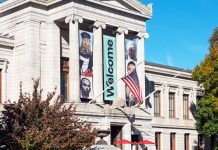 Boston Museum Returns Two Benin Bronzes To Nigeria