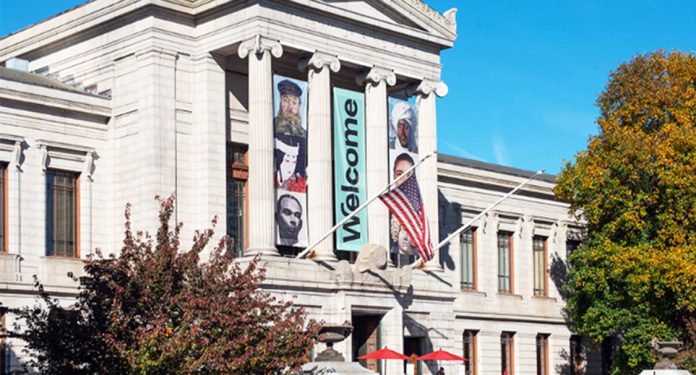 Boston Museum