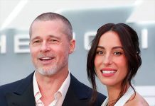 Brad Pitt & Ines de Ramon’s Relationship Isn’t What It Appears