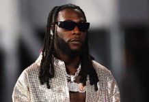 Burna Boy opens up about his struggles with religion