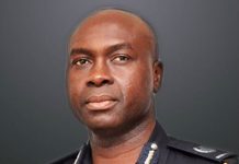 The New Face Of National Security … No More ‘Intimidating Gota-Boys’