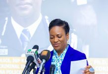 Ghana, Nigeria police vow to dismantle human trafficking networks