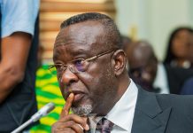 Prez Elections Should Be Held In November –Baffoe-Bonnie