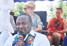 Wioso Senior High Schoolmarks 10th anniversary