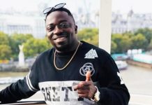 Dada Hafco reveals how a dream led to his collaboration with Fameye