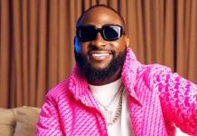 Davido announces sixth studio album at 33rd birthday party