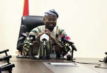 NAFCO Announces GH¢100m Support for Farmers