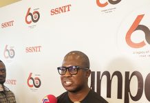 SSNIT Celebrates 60yrs Legacy Of Service