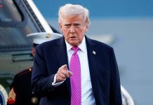 Trump says he doubts US will go to war with Venezuela