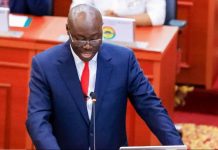 Government commits GH¢20 Million to Creative Arts Fund to power cultural economy
