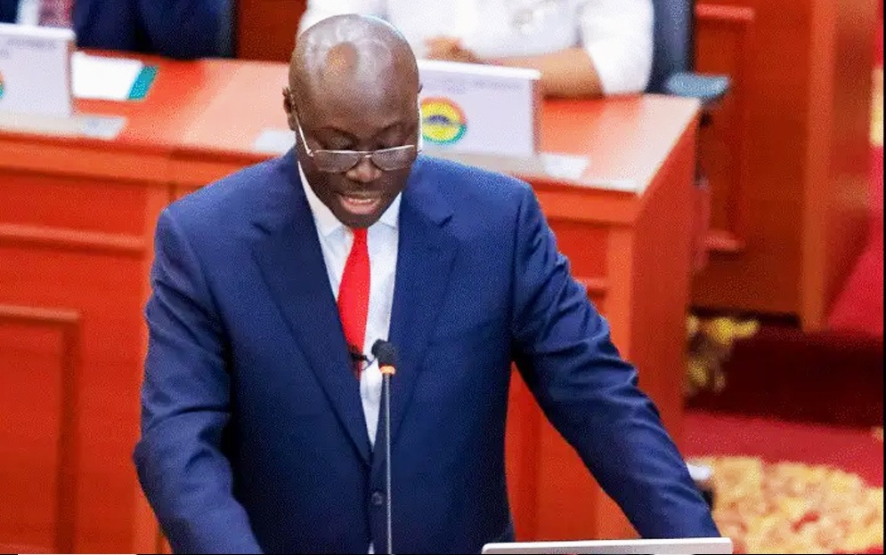 Government commits GH¢20 Million to Creative Arts Fund to power cultural economy