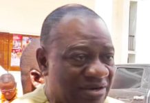 Special Task Force inaugurated to enhance workplace safety in Ashanti Region