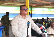 Government reaffirms military modernisation, troop welfare