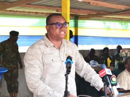 Togo crisis: Ghana adopts security plan to protect citizens