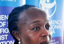 Transparency International-Ghana educates CSOs, Journalists on Corruption