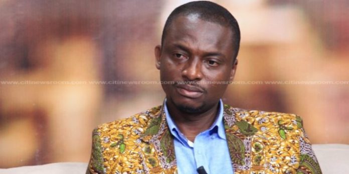 Executive-Secretary-of-the-Bureau-of-Public-Safety-Nana-Yaw-Akwada