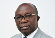 Former NSS Boss Bail Varied From GH¢800 Million To GH¢623 Million