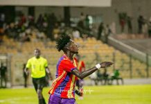 GPL Match Day 8 Delivers Mixed Fortunes As Giants Rise, Others Stumble