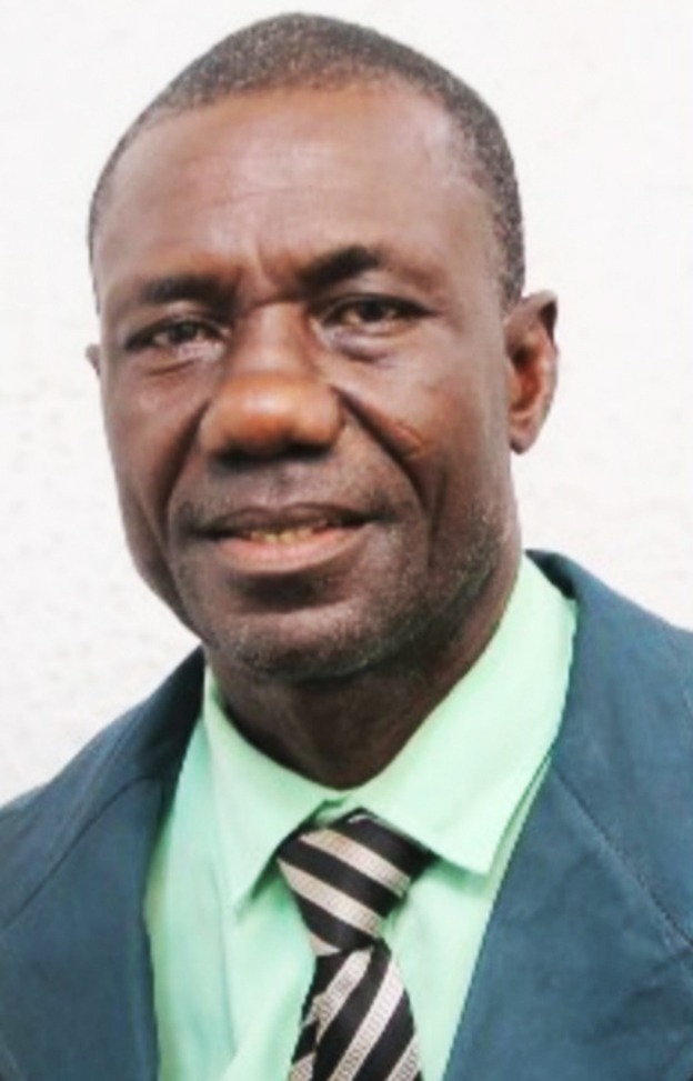 Frederick Appiah-Kusi, Socio-economic analyst and Researcher