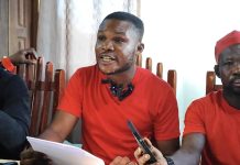 Former Workers Demand Instant Payment From Heath Goldfields