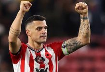 Xhaka ‘probably signing of the season’ –Rooney