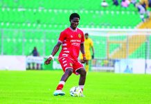 GPLMatch Day Nine; Hearts host Kotoko in Big Clash, leaders Aduana welcome Medeama