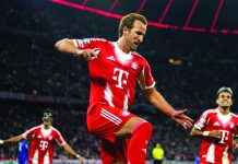 Today’s UEFA Champions League Fixtures & Previews