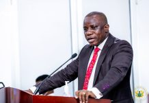 NDC Officials Neck- Deep In Galamsey … Says Former Defence Minister