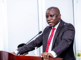 NDC Officials Neck- Deep In Galamsey … Says Former Defence Minister